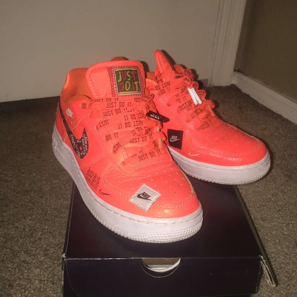 Air Force 1 JDI